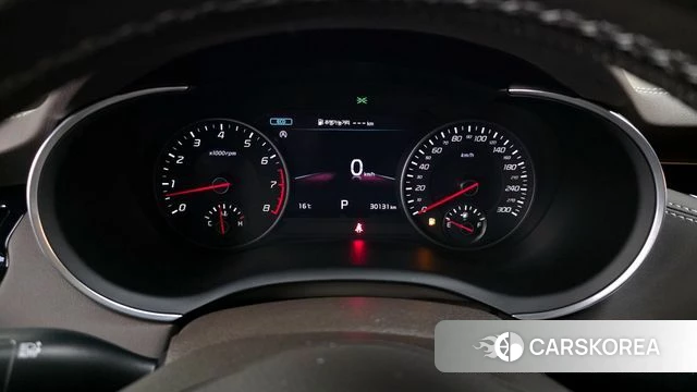 Kia Stinger Meister id 3878631 из Кореи 18