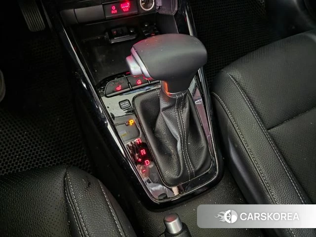 Kia Stonic id 4424296 из Кореи 15