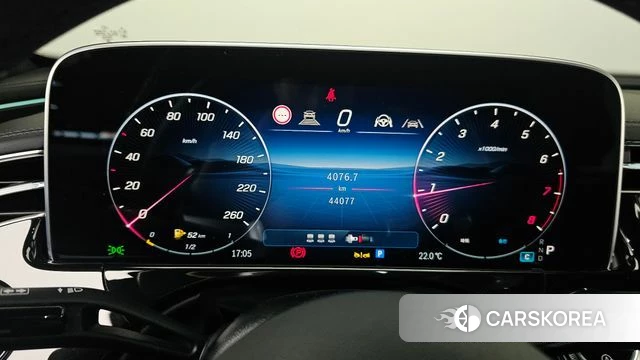 Mercedes-Benz E-Class W214 id 4302331 из Кореи 29