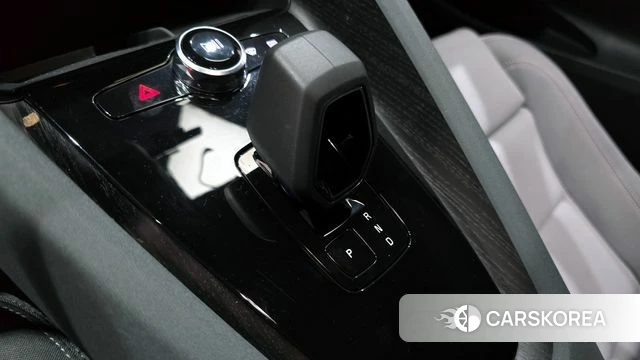 Polestar Polestar 2 id 4388800 из Кореи 31