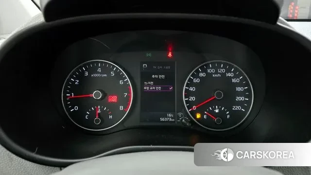 Kia Morning Urban (JA) id 3702944 из Кореи 18