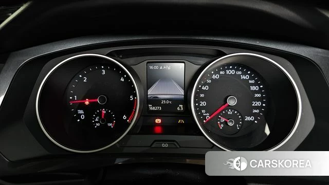 Volkswagen Tiguan second Generation id 4435768 из Кореи 18