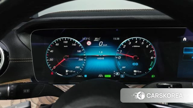 Mercedes-Benz E-Class W213 id 4614449 из Кореи 18