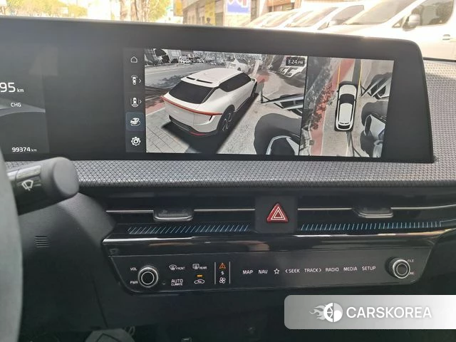 Kia EV6 id 4195483 из Кореи 15