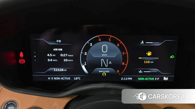 McLaren GT id 3914766 из Кореи 18