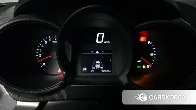 Kia The New Ray id 3716764 из Кореи 18