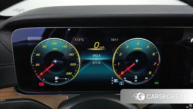 Mercedes-Benz E-Class W213 id 3923898 из Кореи 18