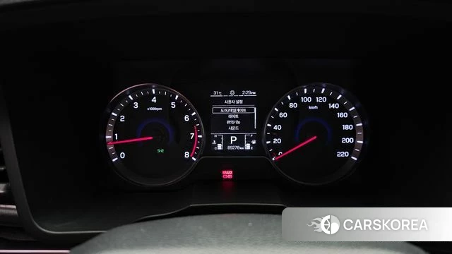 Ssangyong Berry New Tivoli id 4727343 из Кореи 18