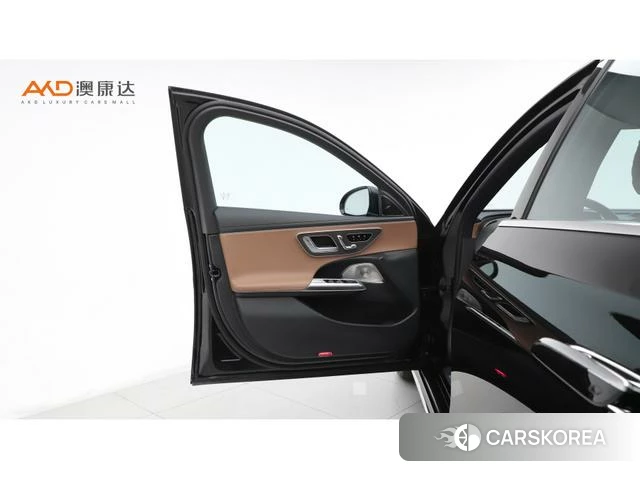 Mercedes-Benz E-class id 4277747 из Китая 8