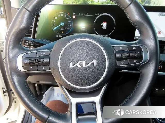 Kia Sportage 5th Generation id 3478750 из Кореи 18