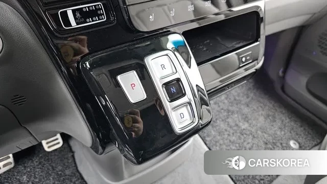 Hyundai Staria id 3670393 из Кореи 18