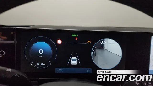 Hyundai Grandeur (GN7) id 2867837 из Кореи 18