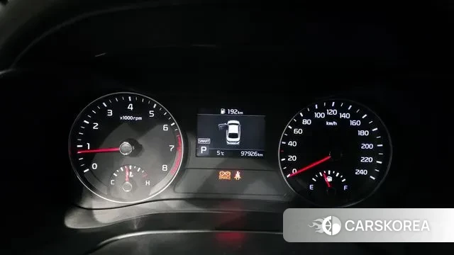 Kia Come New K3 id 3510139 из Кореи 18