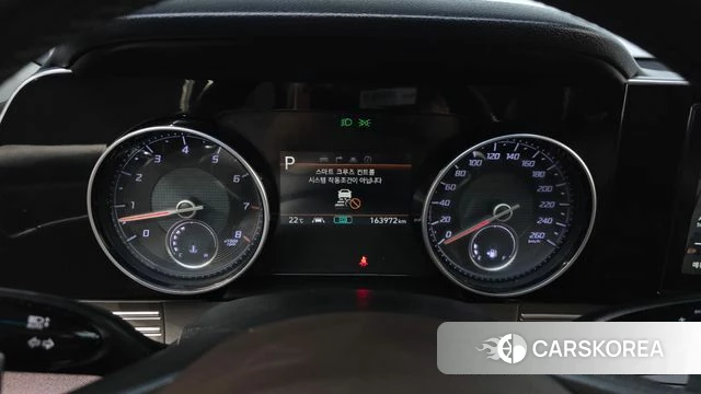 Hyundai The New Grandeur IG id 3905145 из Кореи 18