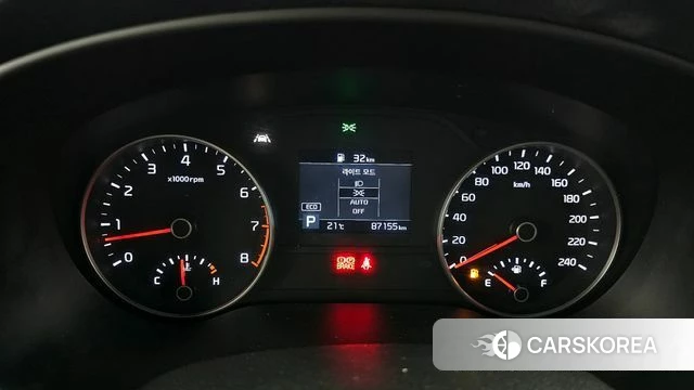 Kia Sportage The Bold id 3936877 из Кореи 18