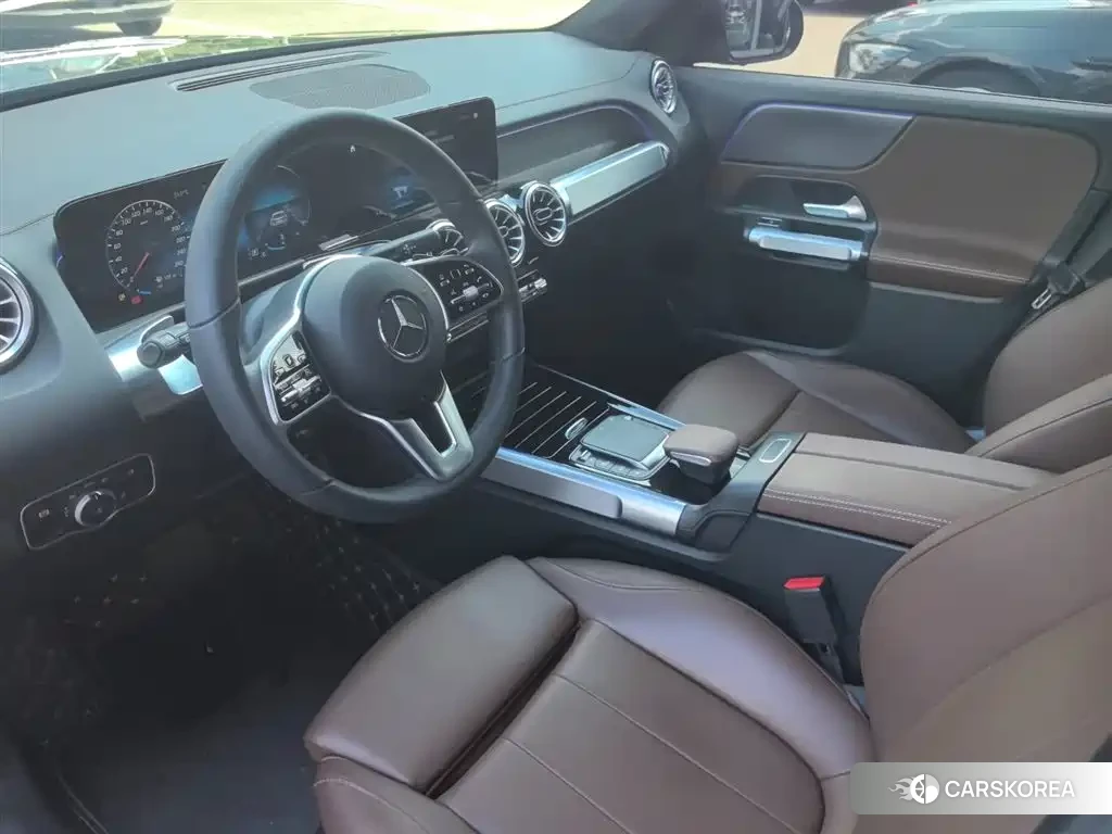 Mercedes-Benz GLB id 4589508 из Китая 14
