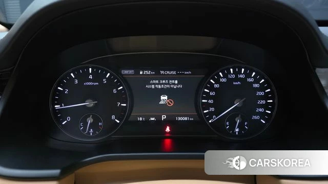 Kia More K9 id 4362201 из Кореи 18