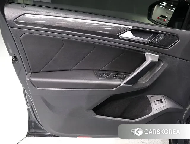 Volkswagen Tiguan second Generation id 3480292 из Кореи 18