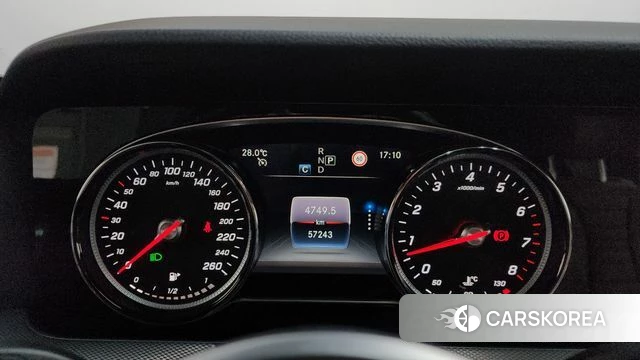 Mercedes-Benz E-Class W213 id 4615282 из Кореи 18