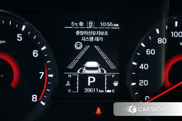 Ssangyong Berry New Tivoli id 3555602 из Кореи 16