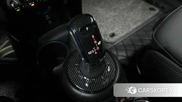 Mini Cooper id 4928652 из Кореи 30