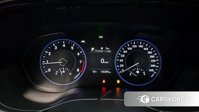 Hyundai Palisade id 3741904 из Кореи 18