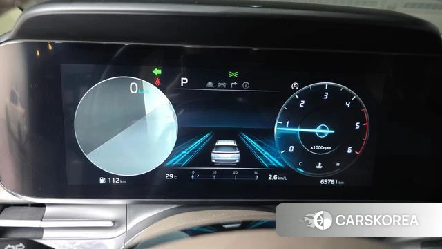 Kia Carnival 4th generation id 4494475 из Кореи 31