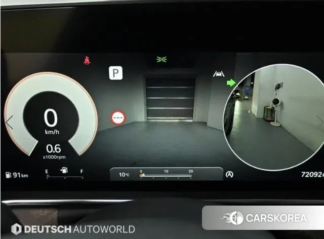 Genesis G90 (RS4) id 3421409 из Кореи 18