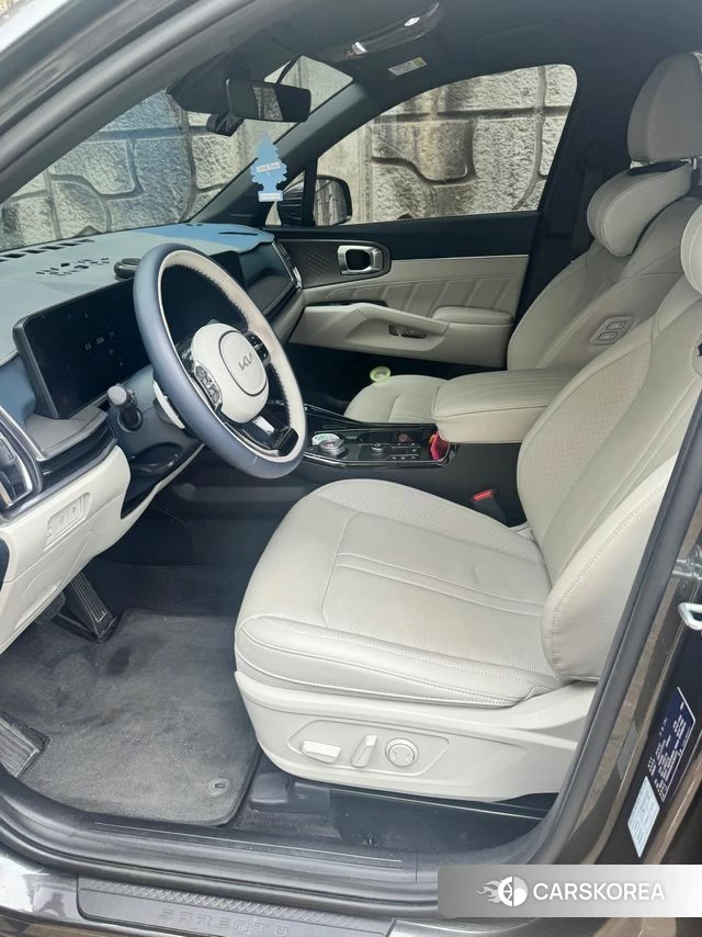 Kia The New Sorento 4th Generation id 4264220 из Кореи 8