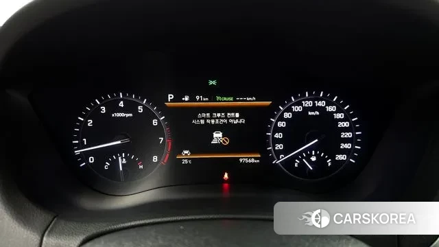 Genesis G80 id 3145045 из Кореи 18