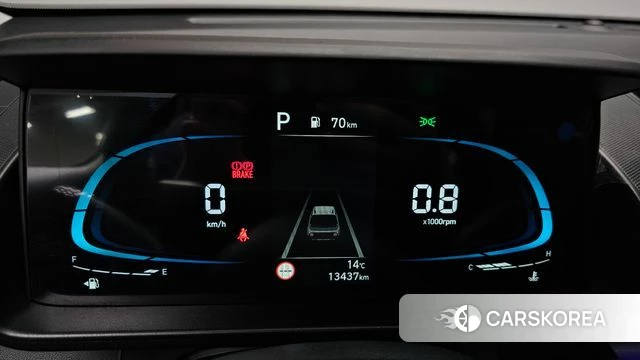 Hyundai Casper id 3909862 из Кореи 18