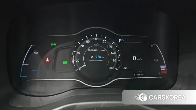 Hyundai Kona Electric id 3598115 из Кореи 18