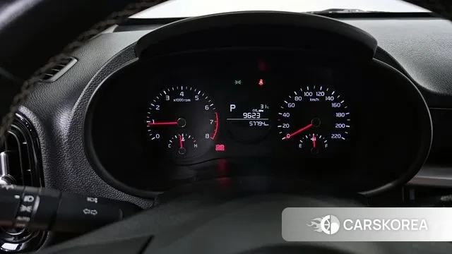 Kia All New Morning (JA) id 3055070 из Кореи 18