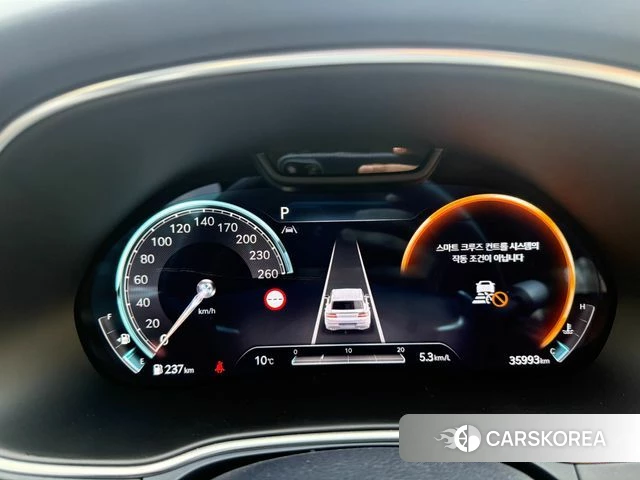 Genesis GV80 id 3851082 из Кореи 18