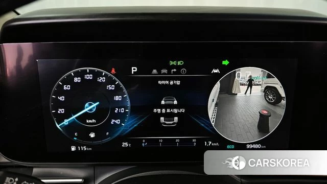 Kia Carnival 4th generation id 3936177 из Кореи 18