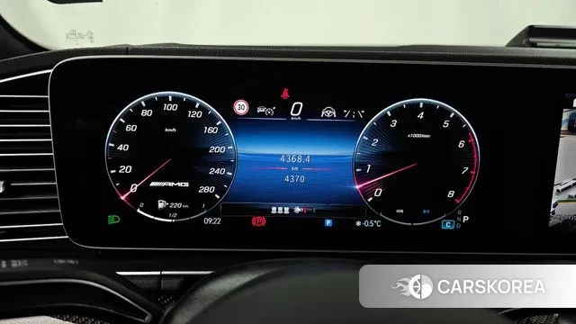 Mercedes-Benz GLE-Class W167 id 3580589 из Кореи 18