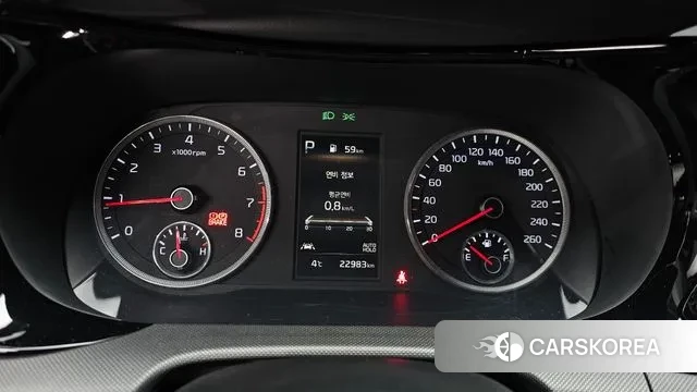 Kia K5 3rd generation id 3713527 из Кореи 18