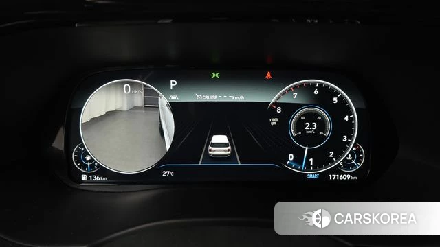 Hyundai Palisade id 4410318 из Кореи 30