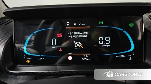 Hyundai The New Casper id 4644799 из Кореи 18
