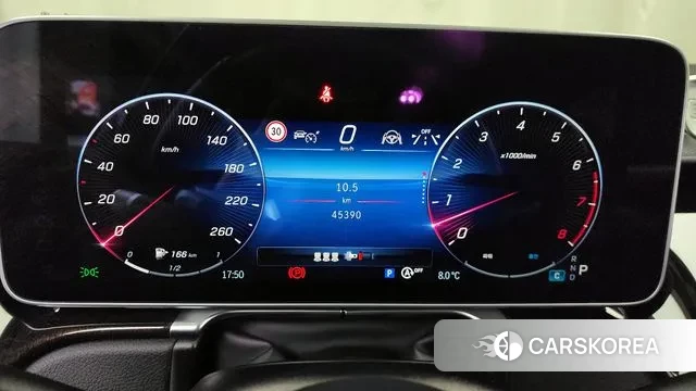 Mercedes-Benz S-Class W223 id 3467477 из Кореи 18