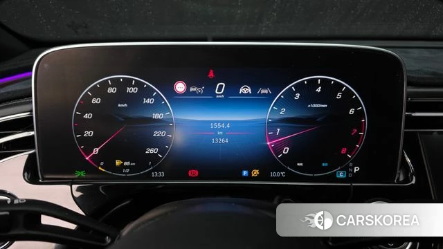 Mercedes-Benz E-Class W214 id 3909298 из Кореи 18