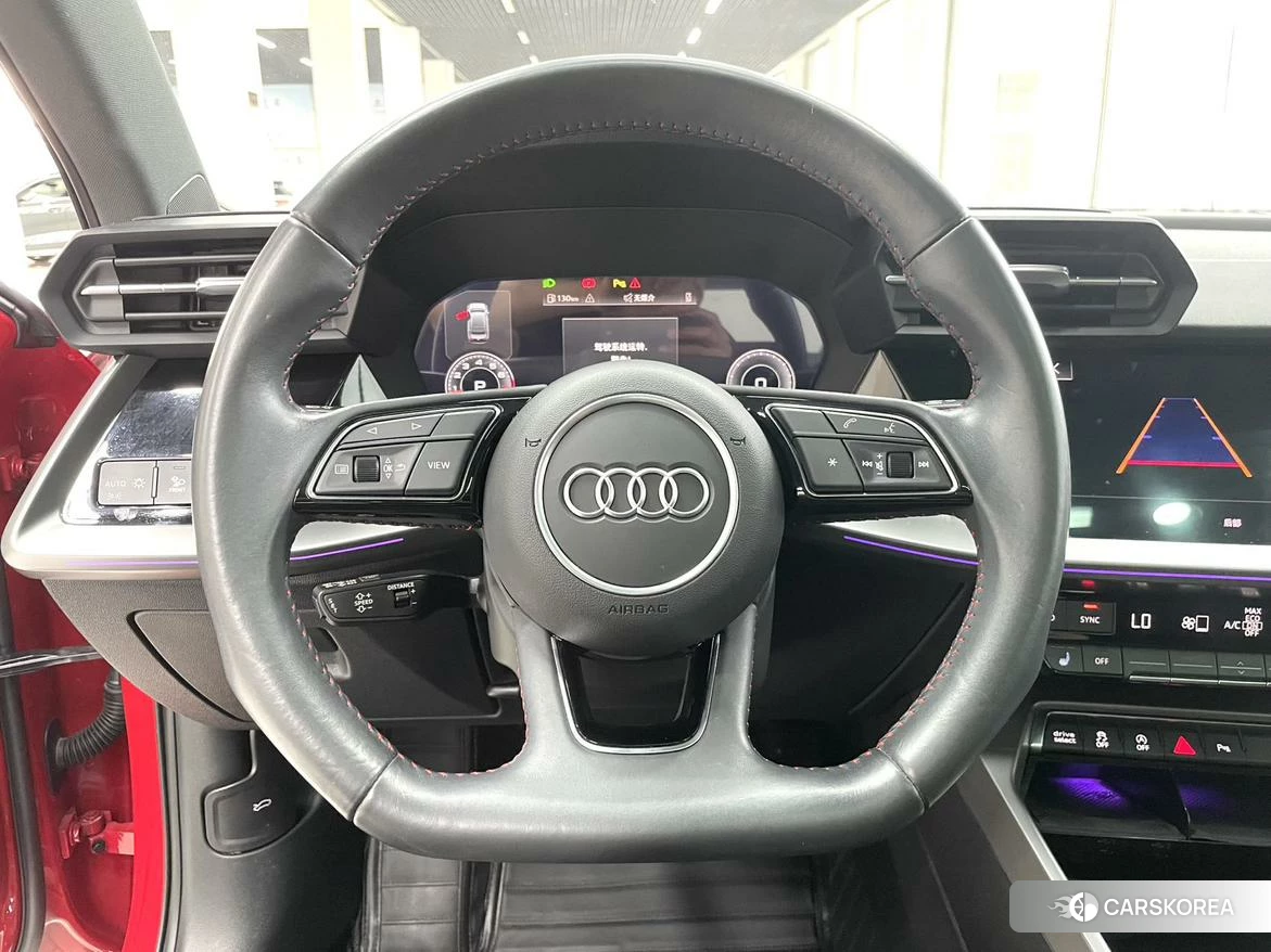 Audi A3 id 4406087 из Китая 18