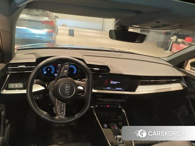 Audi A3 id 4207742 из Китая 9