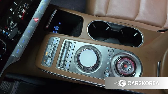Genesis GV70 id 4745981 из Кореи 31