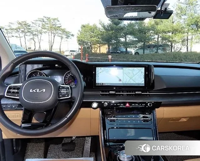 Kia The New Carnival 4th Generation id 3746004 из Кореи 18