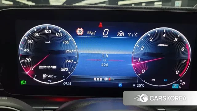 Mercedes-Benz GLE-Class W167 id 3575869 из Кореи 15