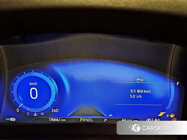 Ford Explorer 6th Generation id 3625085 из Кореи 18