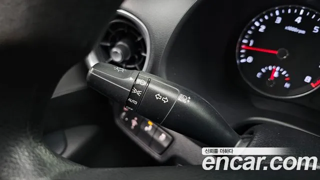 Kia The New K3 2nd generation id 2628005 из Кореи 18