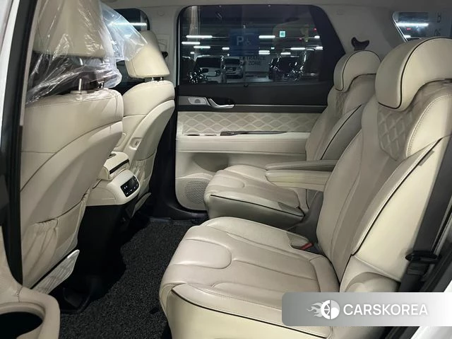 Hyundai Palisade id 4562267 из Кореи 18
