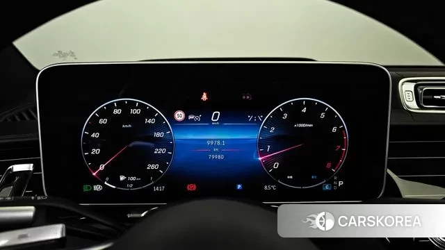 Mercedes-Benz S-Class W223 id 3680098 из Кореи 18